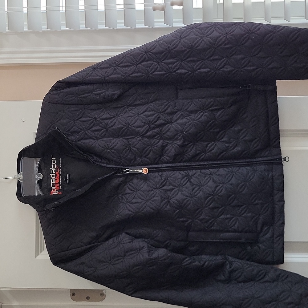 Womens lightweight jacket